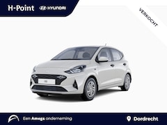 Hyundai i10 - 1.0 Comfort | €2525 KORTING | NAVIGATIE | CAMERA |
