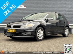 Volkswagen Golf - 1.0 TSI Trendline | € 5.800, - NETTO | Airco | Navi |