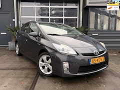 Toyota Prius - 1.8 Aspiration Hybride NAP 1e Eigenaar Inruil mogelijk