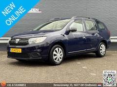 Dacia Logan MCV - 0.9 TCe Ambiance | Airco | APK 07-2027 |