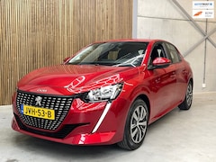 Peugeot 208 - 1.2 Turbo Active