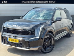 Kia EV9 - Launch Edition GT-Line AWD 99.8 kWh 1e eign. BTW-auto, SOH 100%