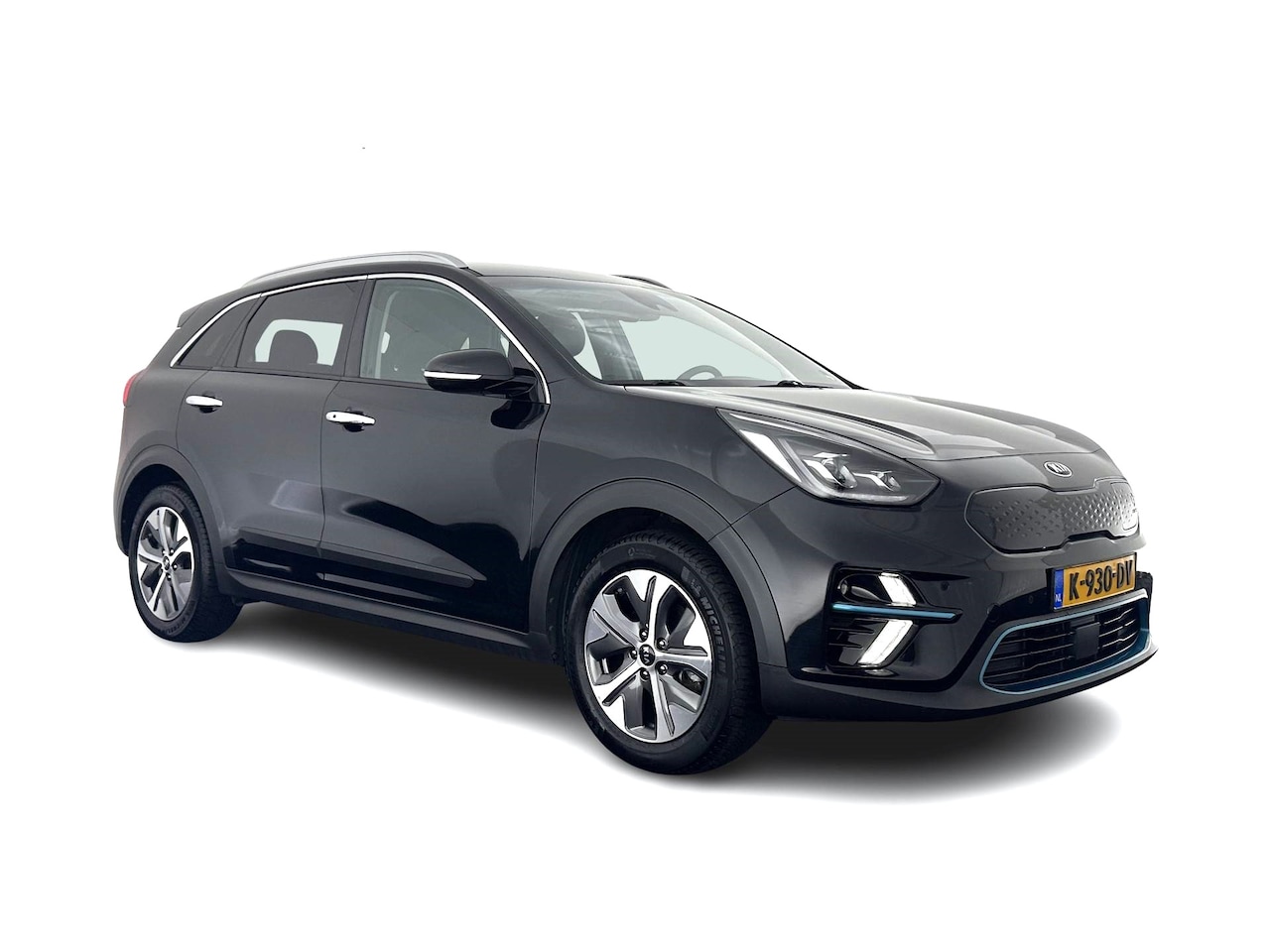 Kia e-Niro - ExecutiveLine 64 kWh [ 3-Fase ] {SOH-100%} (INCL-BTW) Aut.*LEATHER | FULL-LED | NAVI-FULLM - AutoWereld.nl