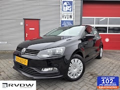 Volkswagen Polo - 1.4 TDI BlueMotion