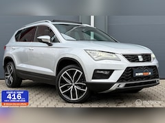 SEAT Ateca - 1.5 TSI Xcellence DSG Pano.dak/Trekhaak/Carplay/ACC