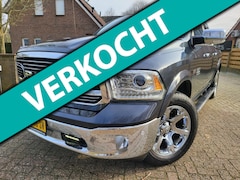 Dodge Ram 1500 - 5.7 V8 4x4 Quad Cab 6'4 Laramie