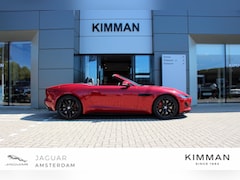 Jaguar F-type - P300 Limited Edition RWD | 3 jaar garantie F-TYPE P300 Limited Edition RWD | 5 jaar garant
