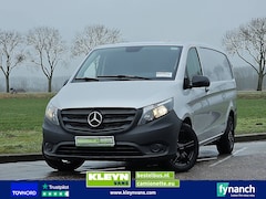 Mercedes-Benz Vito - 114 L2 Airco Automaat
