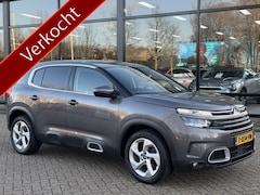 Citroën C5 Aircross - 130pk C-Series Trekhaak|Navigatie|Camera