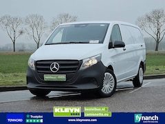 Mercedes-Benz Vito - 116 Lang L2 Automaat Nav