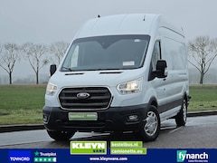 Ford Transit - 2.0 L3H3 Navi Trekhaak