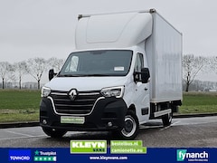 Renault Master - 2.3 Bakwagen Laadklep