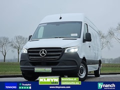 Mercedes-Benz Sprinter - 314 L2H2 LED Automaat