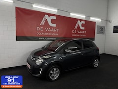 Citroën C1 - 1.0 e-VTi Style Edition - 1EIGENAAR/AIRCO/5DR/NAP
