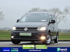 Volkswagen Caddy Maxi - 2.0 Automaat Navi ECC