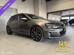 Volkswagen Golf - 1.4 TSI Highline GTI Pakket DSG