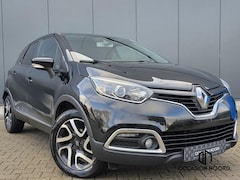 Renault Captur - 0.9 TCe|Climate|Navi|Keyless|Cruise|Trekhaak