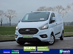 Ford Transit Custom - 2.0 L2H1 Navi Airco