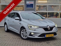 Renault Mégane E-Tech - Estate 1.6 Plug-In Hybrid 160 Business Zen|Automaat|LED|53.926KM|Clima|Cruise|