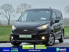 Ford Transit Connect - 1.5 TDCI 100 L1