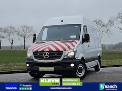 Mercedes-Benz Sprinter - 316 L2H2 3.5T-Trekhaak