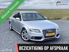 Audi S4 - Avant 3.0 V6 TFSI S4 Quattro / TREKHAAK / GOED ONDH