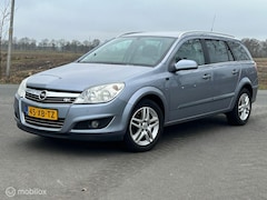 Opel Astra Wagon - 1.8 Business