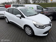 Renault Clio Estate - 1.5 dCi ECO Expression