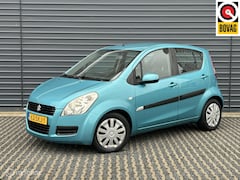 Suzuki Splash - 1.0 VVT Comfort | Airco | Zuinig