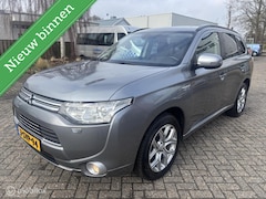 Mitsubishi Outlander - 2.0 PHEV Instyle+