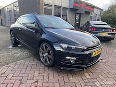 Volkswagen Scirocco - 1.4 TSI Highline Plus