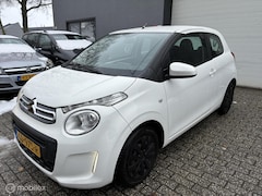 Citroën C1 - 1.0 e-VTi Business / AIRCO / CRUISE / LED /