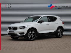 Volvo XC40 - 1.5 T3 Inscription/19 inch/afn trekhaak