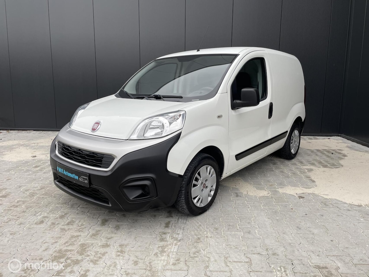 Fiat Fiorino - 1.4 i Bestel / MARGE / AIRCO / SCHUIFDEUR - AutoWereld.nl