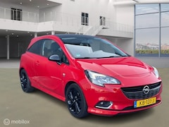 Opel Corsa - 1.4 Color Edition