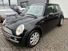 MINI One - 1.6 / airco / nette auto / nieuwe apk /
