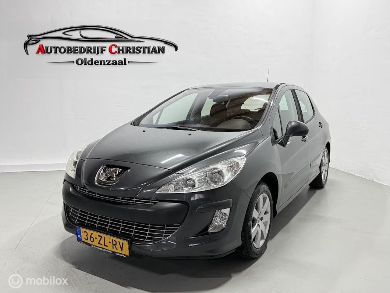 Peugeot 308 - 1.6 VTi XT | PANORAMADAK | NIEUW KOPPELING - AutoWereld.nl