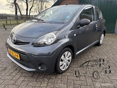 Toyota Aygo - 1.0 VVT-i Access AIRCO NL-AUTO