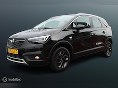 Opel Crossland X - 1.2 Turbo Edition 2020, Nieuwe Distributieriem, 4 Nieuwe banden, App connect, Pdc voor/ach