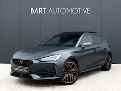 CUPRA Leon - 1.4 e-Hybrid VZ 245PK|ACC|Camera|Pano|Kuipstoelen