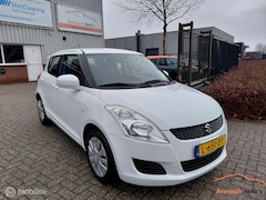 Suzuki Swift - 1.2 Bandit EASSS