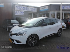 Renault Scénic - 1.3 TCe Bose NAVI / CLIMA / CRUISE / HEAD-UP / ST.VERWARMING