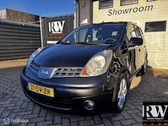 Nissan Note - 1.6 First Note *AIRCO*NIEUWE APK