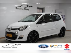 Renault Twingo - 1.2 16V Dynamique | trekhaak |
