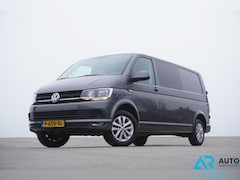 Volkswagen Transporter - 2.0 TDI L2H1 * Dubbele cabine * DSG