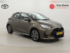 Toyota Yaris - 1.5 Hybrid Dynamic | Apple Carplay / Android Auto | Keyless | Adaptive Cruise | Clima | Ca
