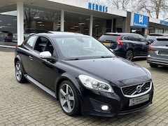Volvo C30 - 2.5 T5 250pk R-Design Schuifdak Polestar Keyless Blis Premium sound