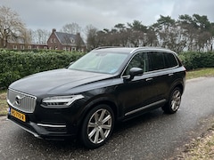 Volvo XC90 - 2.0 T8 Twin Engine AWD Inscription