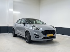 Ford Puma - 1.0 EcoBoost ST-line Automaat | Carplay/ Android Auto | Winterpakket |PDC | Lichtmetalen v