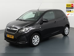Peugeot 108 - Active 1.0 e-VTi 72pk 5d |Airco| DAB radio